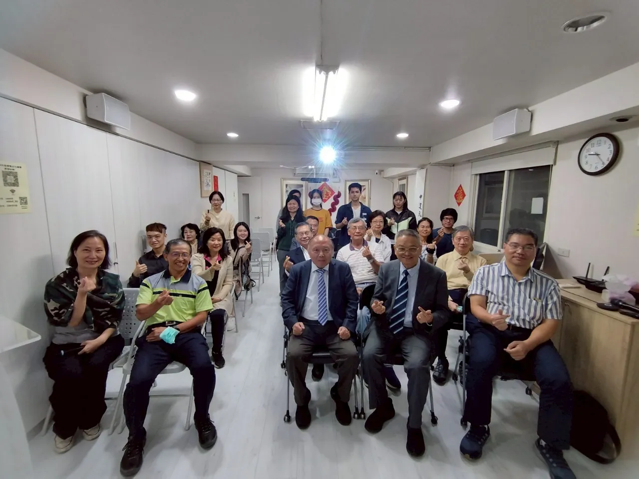 2025高峰會延續課程第六場